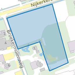 Perceel PTN01-K-2217