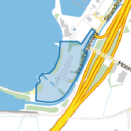 Perceel PTN01-K-2244