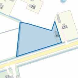 Perceel PTN01-K-2247