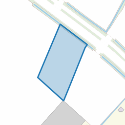 Perceel PTN01-K-2261