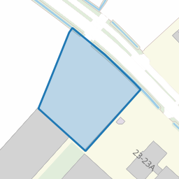 Perceel PTN01-K-2262