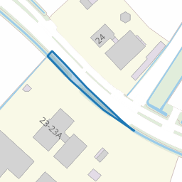 Perceel PTN01-K-2264