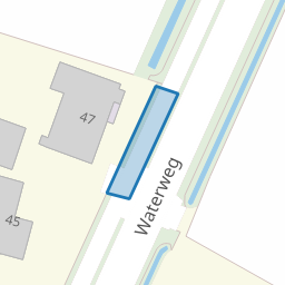 Perceel PTN01-K-2270