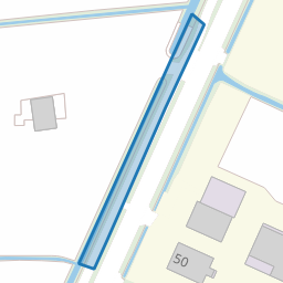 Perceel PTN01-K-2272