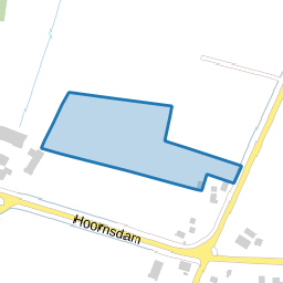 Perceel PTN01-K-2281