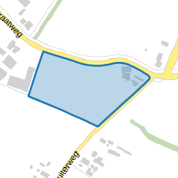 Perceel PTN01-K-2287