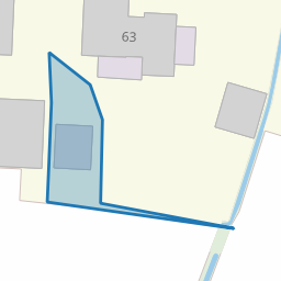 Perceel PTN01-K-2292