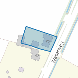 Perceel PTN01-K-2298