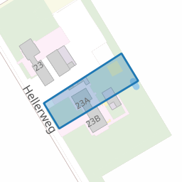 Perceel PTN01-K-2303