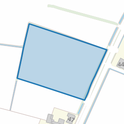 Perceel PTN01-K-2308