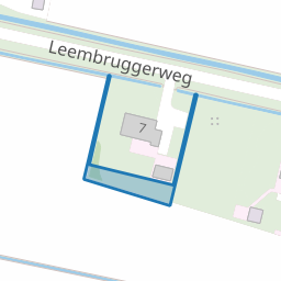 Perceel PTN01-K-2310