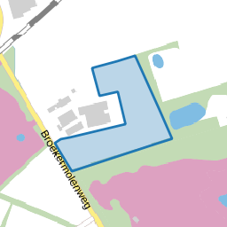 Perceel PTN01-K-2313