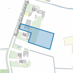 Perceel PTN01-K-2318