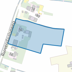 Perceel PTN01-K-2319