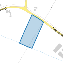 Perceel PTN01-K-2323