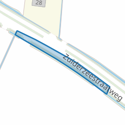 Perceel PTN01-K-2324