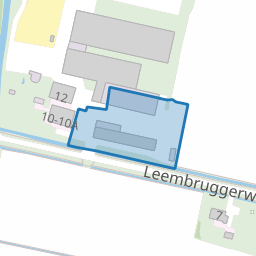 Perceel PTN01-K-2327