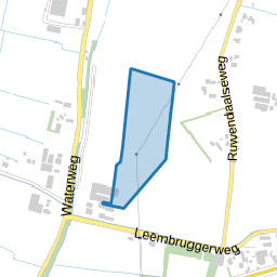 Perceel PTN01-K-2339