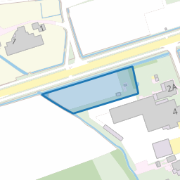 Perceel PTN01-K-2340