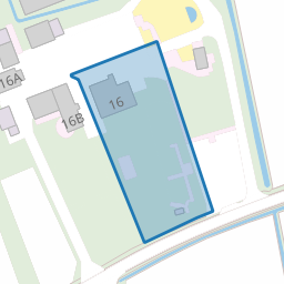 Perceel PTN01-K-2354