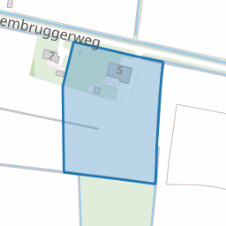 Perceel PTN01-K-2357