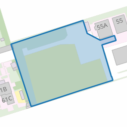 Perceel PTN01-K-2358
