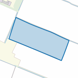 Perceel PTN01-K-2372