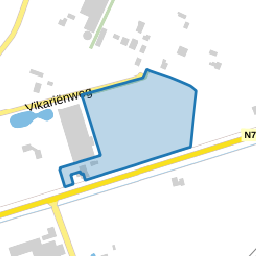 Perceel PTN01-K-2375