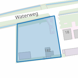 Perceel PTN01-K-2376