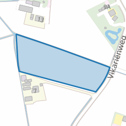 Perceel PTN01-K-2379