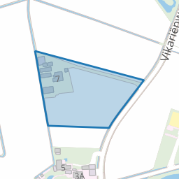 Perceel PTN01-K-2380