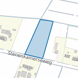 Perceel PTN01-L-1016