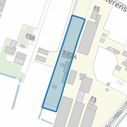 Perceel PTN01-L-1101