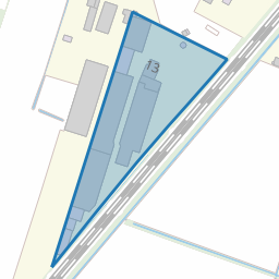 Perceel PTN01-L-1110