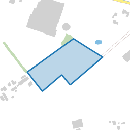 Perceel PTN01-L-1318