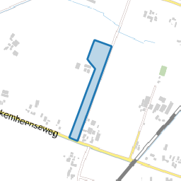 Perceel PTN01-L-1670