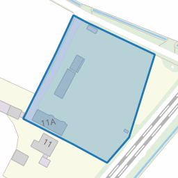 Perceel PTN01-L-1683