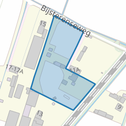 Perceel PTN01-L-1684