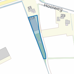 Perceel PTN01-L-1717