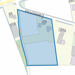 Perceel PTN01-L-1718