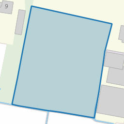 Perceel PTN01-L-1743