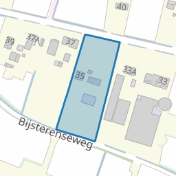 Perceel PTN01-L-1749