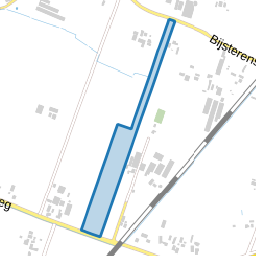 Perceel PTN01-L-1753