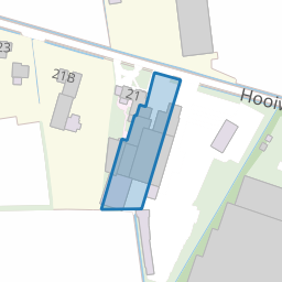 Perceel PTN01-L-1760