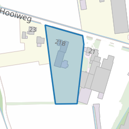 Perceel PTN01-L-1770