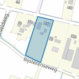 Perceel PTN01-L-1771