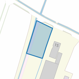 Perceel PTN01-L-1773