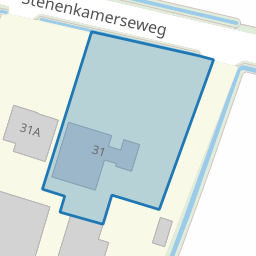 Perceel PTN01-L-1775