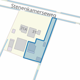 Perceel PTN01-L-1776