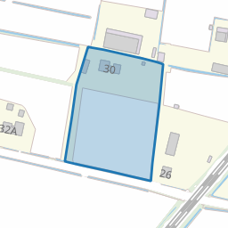 Perceel PTN01-L-1783